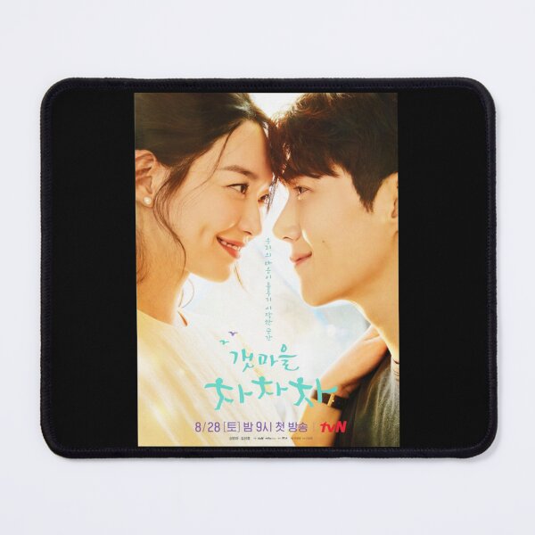 Item preview, Hometown Cha Cha Cha Kdrama - Kim Seon Ho designed and sold by CovSanitiza.