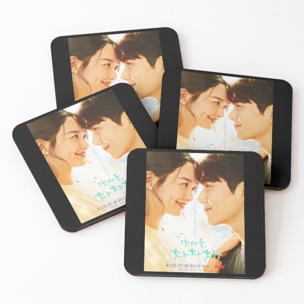 Item preview, Hometown Cha Cha Cha Kdrama - Kim Seon Ho            designed and sold by CovSanitiza.
