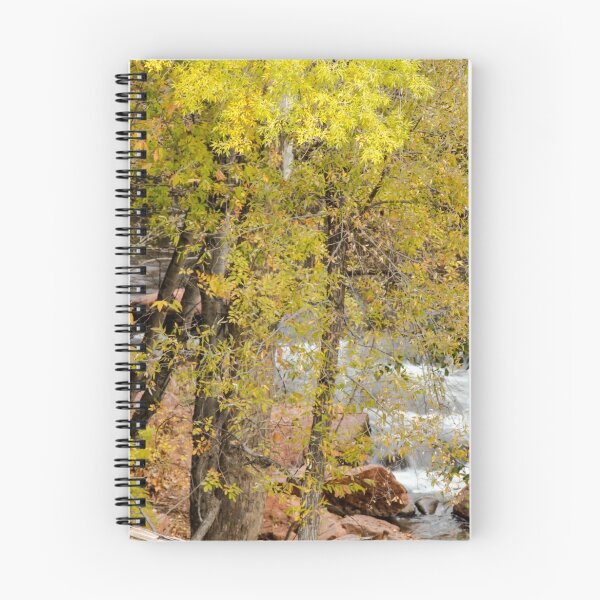 Item preview, Peek-a-boo View of Oak Creek designed and sold by Jim Stiles.