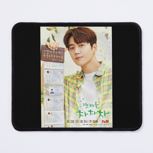 Item preview, Hometown Cha Cha Cha Kdrama - Kim Seon Ho          designed and sold by CovSanitiza.