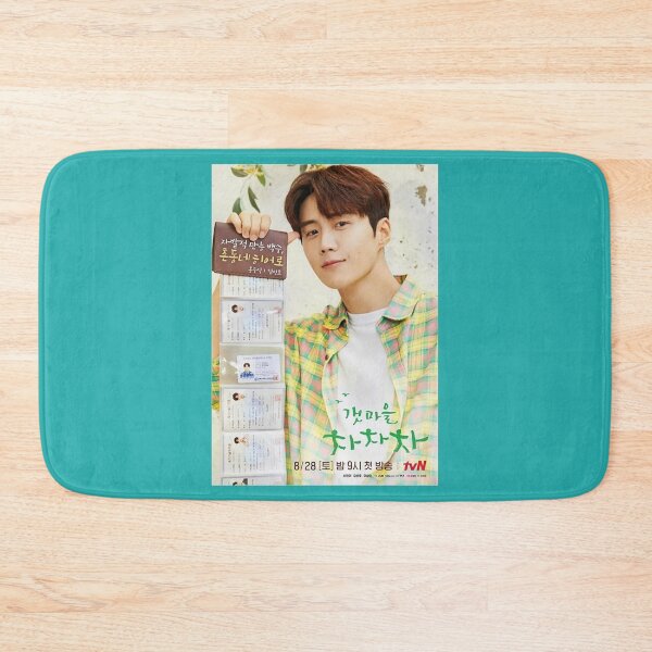 Item preview, Hometown Cha Cha Cha Kdrama - Kim Seon Ho          designed and sold by CovSanitiza.