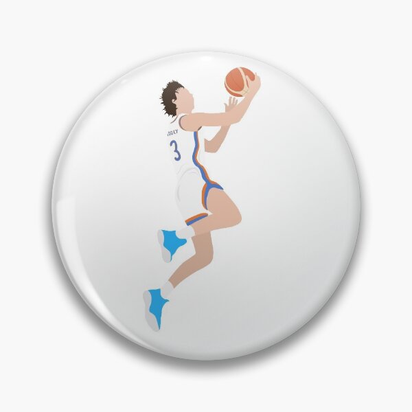 Item preview, Josh Giddey designed and sold by Sports4U.