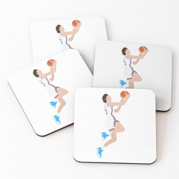 Item preview, Josh Giddey designed and sold by Sports4U.