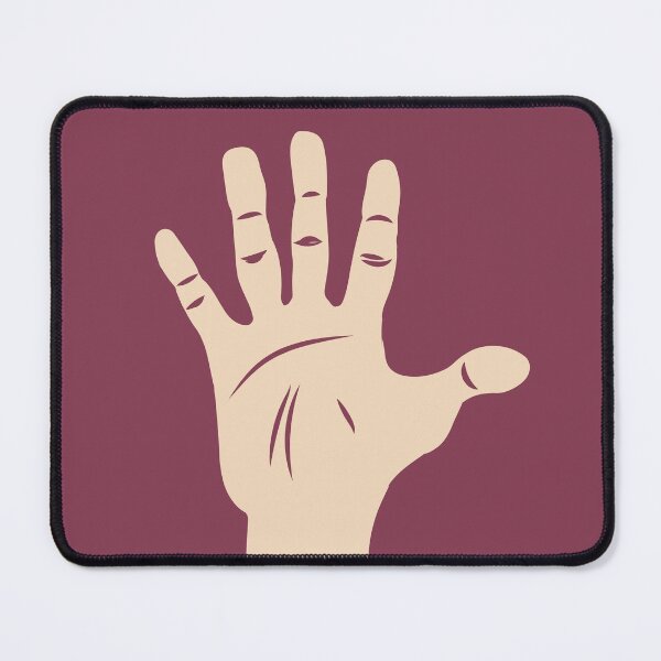 Item preview, finger five designed and sold by kim tang.