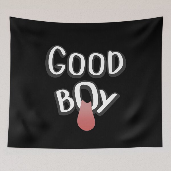 Item preview, Good boy designed and sold by Printedarts.