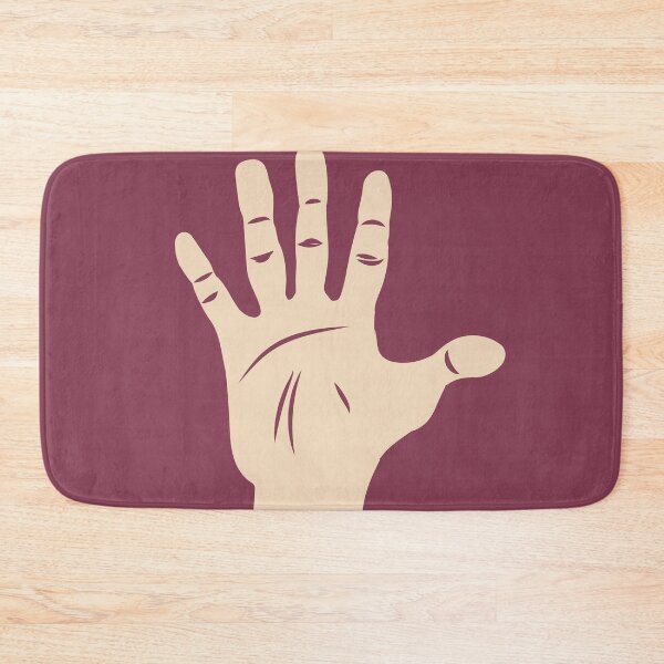 Item preview,  finger five designed and sold by kim tang.