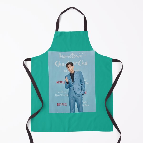 Item preview, Hometown Cha Cha Cha Kdrama - Kim Seon Ho designed and sold by CovSanitiza.