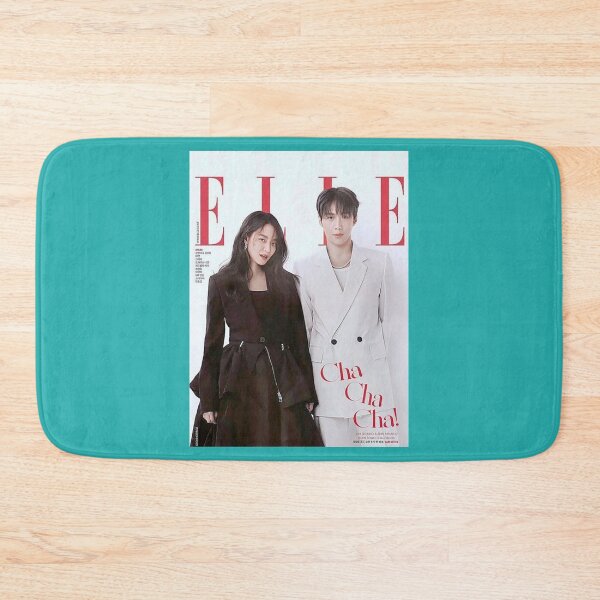 Item preview, Hometown cha cha cha kdrama- Kim Seon Ho        designed and sold by CovSanitiza.
