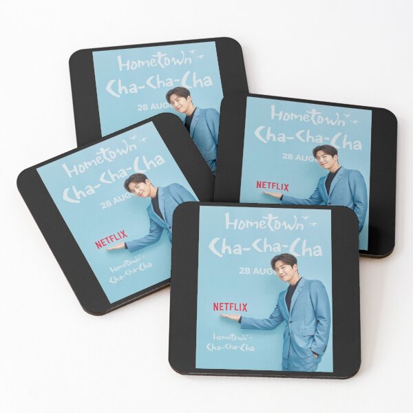 Item preview, Hometown cha cha cha kdrama- Kim Seon Ho       designed and sold by CovSanitiza.