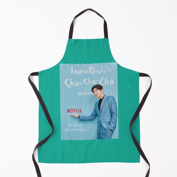 Item preview, Hometown cha cha cha kdrama- Kim Seon Ho       designed and sold by CovSanitiza.
