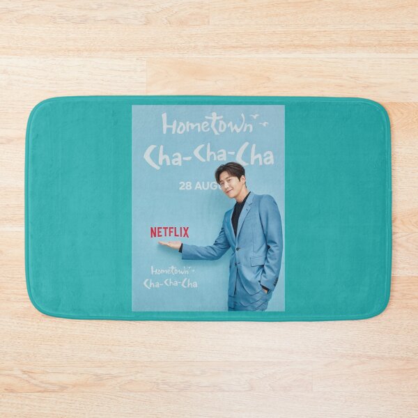 Item preview, Hometown cha cha cha kdrama- Kim Seon Ho       designed and sold by CovSanitiza.