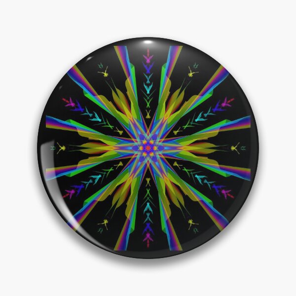 Item preview, Kaleidoscope Design designed and sold by LookUpCreations.