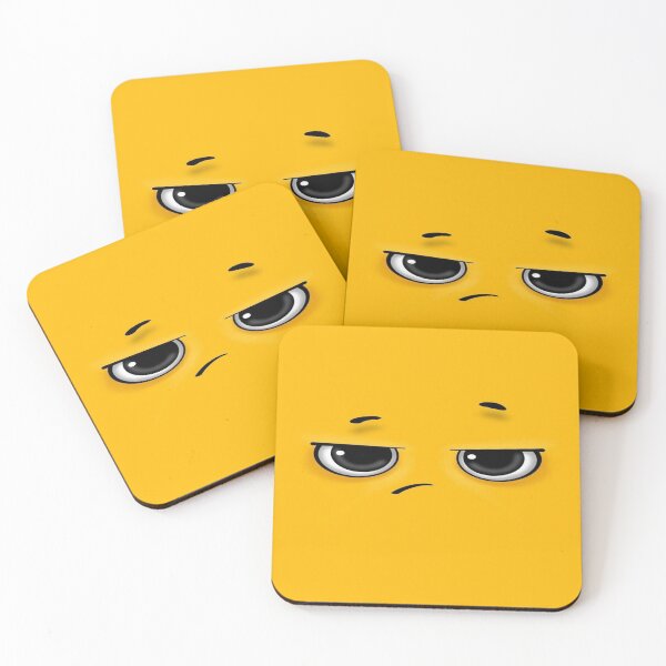 Item preview, Sad face designed and sold by Teixeira224.