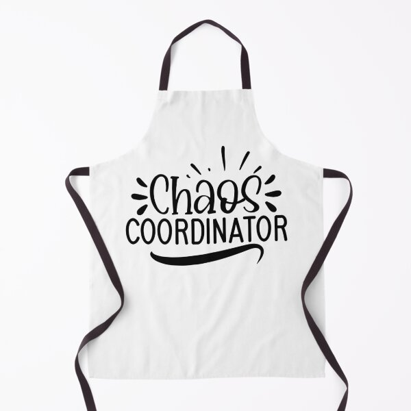 Item preview, Chaos Coordinator designed and sold by Peter Stawicki.