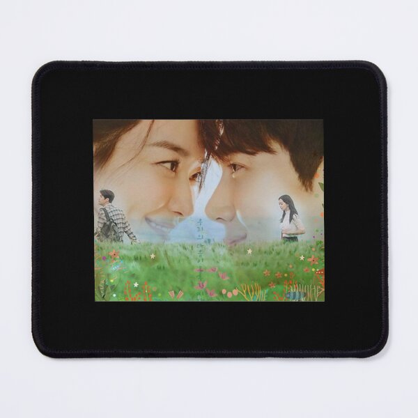 Item preview, Hometown cha cha cha netflix   designed and sold by CovSanitiza.
