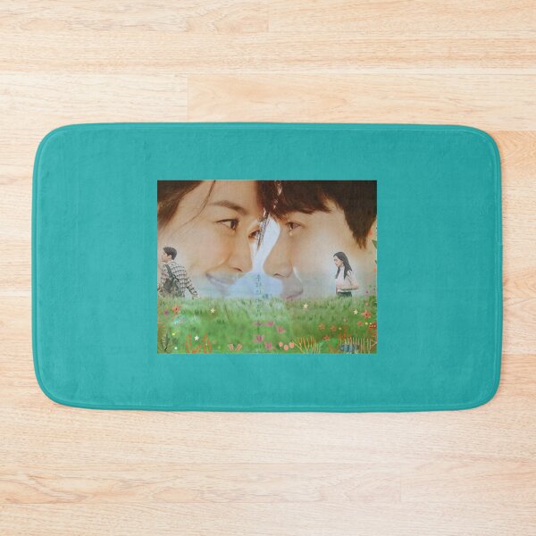 Artikelvorschau, Heimatstadt cha cha cha netflix entworfen und verkauft von CovSanitiza.