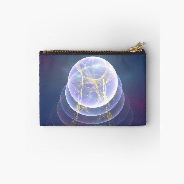 Item preview, Planet Light #Fractal Art designed and sold by blackhalt.