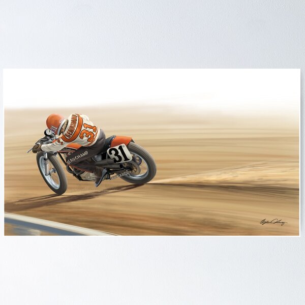 Item preview, Beachamp   Hookin it up designed and sold by The Motorsports Store.