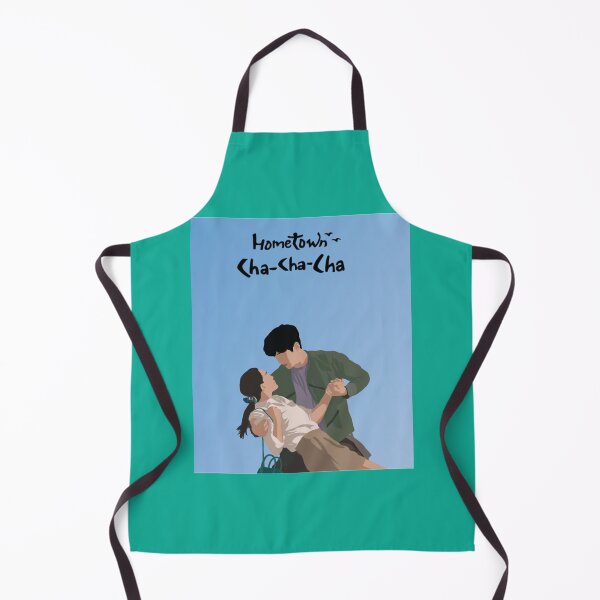 Item preview, Hometown Chachacha designed and sold by CovSanitiza.