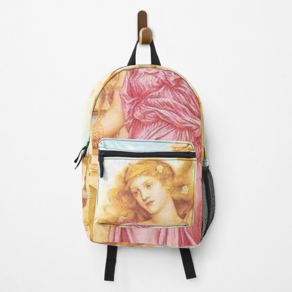 Item preview, Helen of Troy is an 1898 painting by Evelyn De Morgan designed and sold by CristalleLisa.
