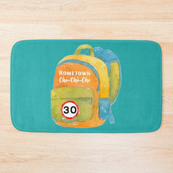 Item preview, Hometown Cha-Cha-Cha     designed and sold by CovSanitiza.