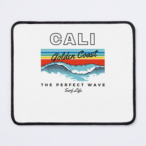 Item preview, Cali Golden Coast designed and sold by westenfield.