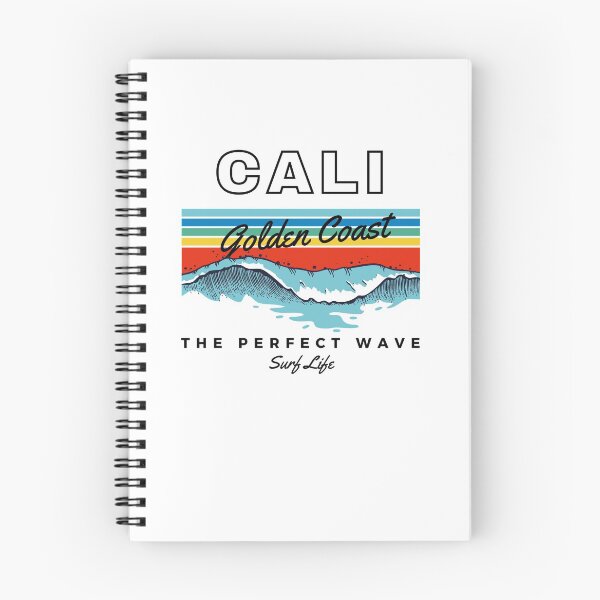 Item preview, Cali Golden Coast designed and sold by westenfield.