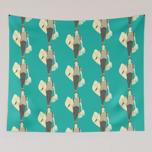 Item preview, Hometown cha cha cha Kim Seon‑ho   designed and sold by CovSanitiza.