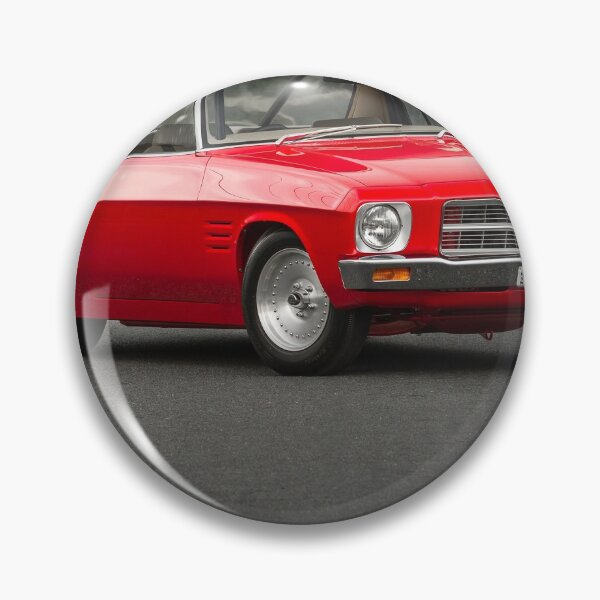 Item preview, Peter's HQ Holden GTS Monaro designed and sold by HoskingInd.