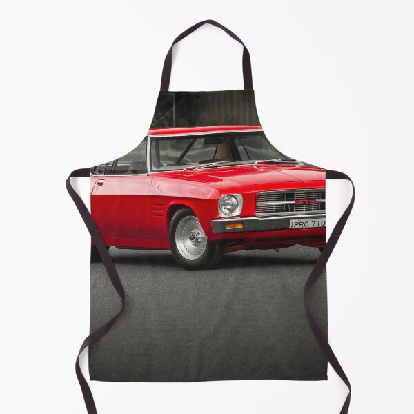 Item preview, Peter's HQ Holden GTS Monaro designed and sold by HoskingInd.