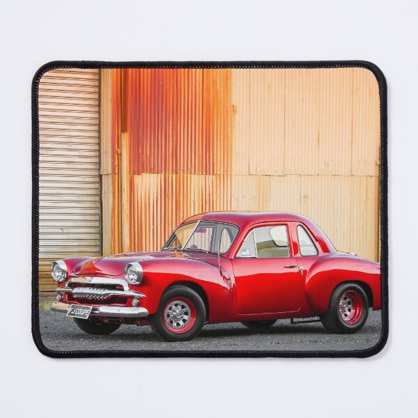 Item preview, John Trunzo's Phantom FJ Holden Coupe designed and sold by HoskingInd.