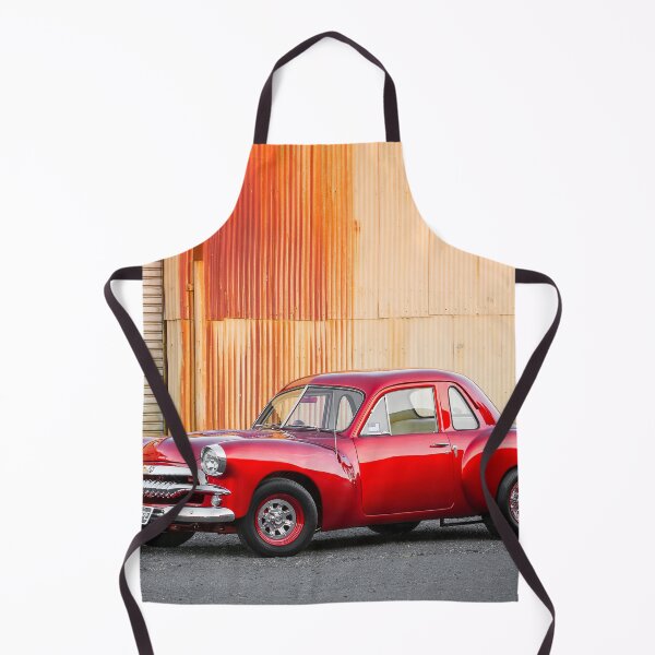 Item preview, John Trunzo's Phantom FJ Holden Coupe designed and sold by HoskingInd.