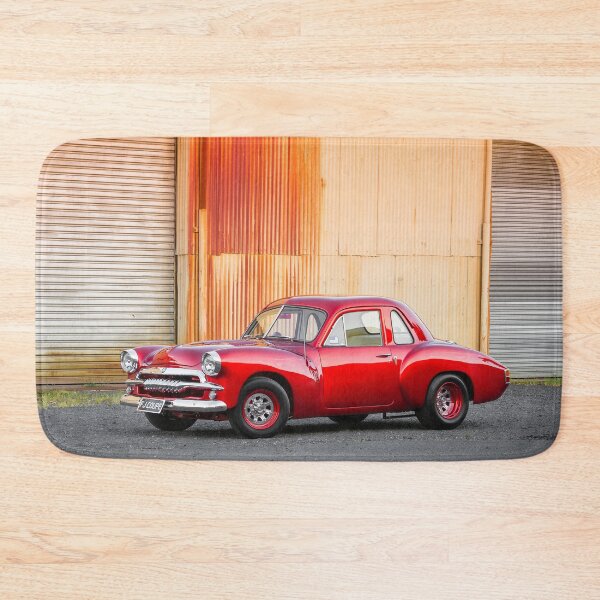 Item preview, John Trunzo's Phantom FJ Holden Coupe designed and sold by HoskingInd.