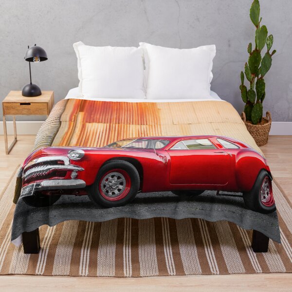 Item preview, John Trunzo's Phantom FJ Holden Coupe designed and sold by HoskingInd.