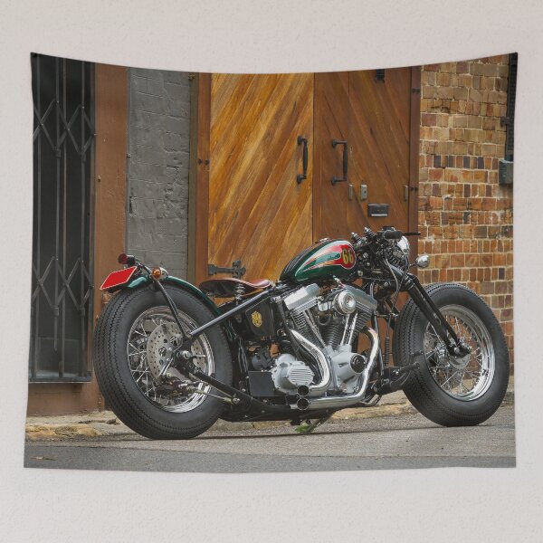 Aperçu de l'œuvre Zéro Chopper - Type 5 créée et vendue par HoskingInd.