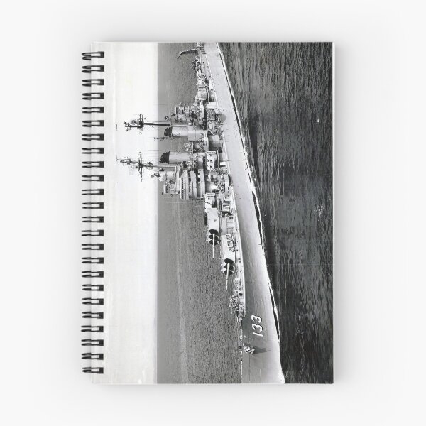Item preview, USS TOLEDO (CA-133) SHIP'S STORE designed and sold by militarygifts.