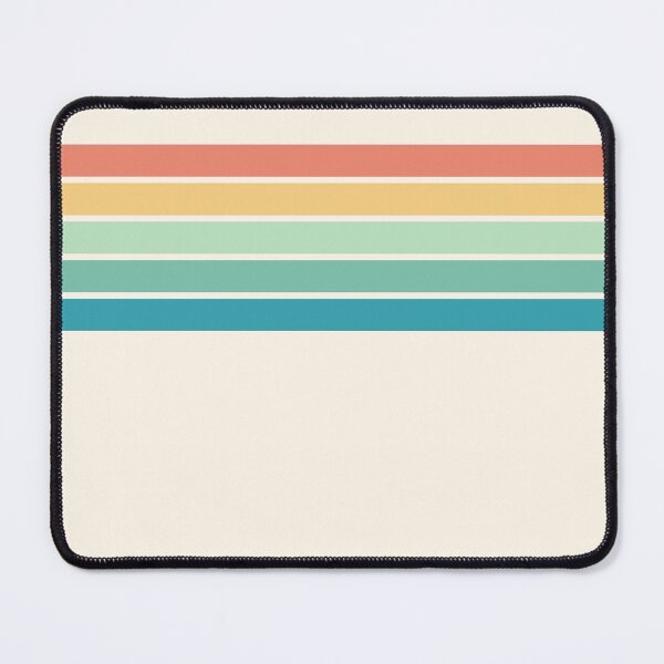 Item preview, Retro 70s Striped designed and sold by ind3finite.