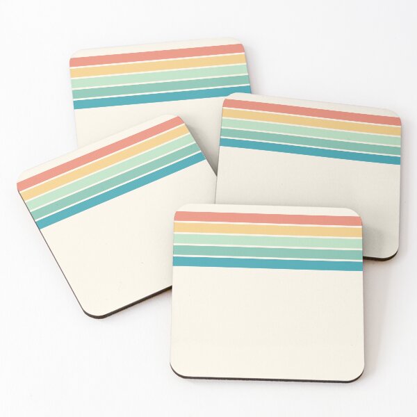 Item preview, Retro 70s Striped designed and sold by ind3finite.