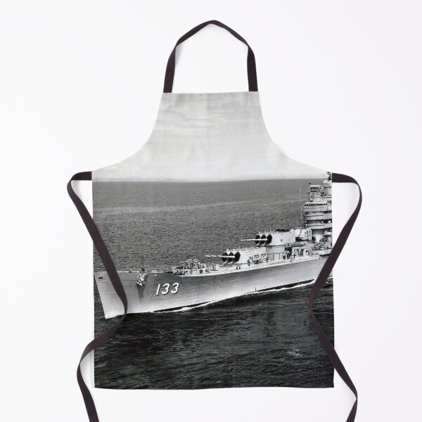 Item preview, USS TOLEDO (CA-133) SHIP'S STORE designed and sold by militarygifts.