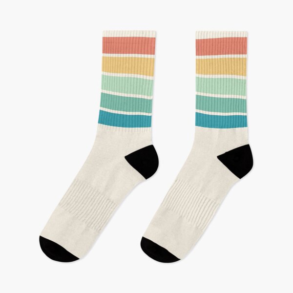 Item preview, Retro 70s Striped designed and sold by ind3finite.