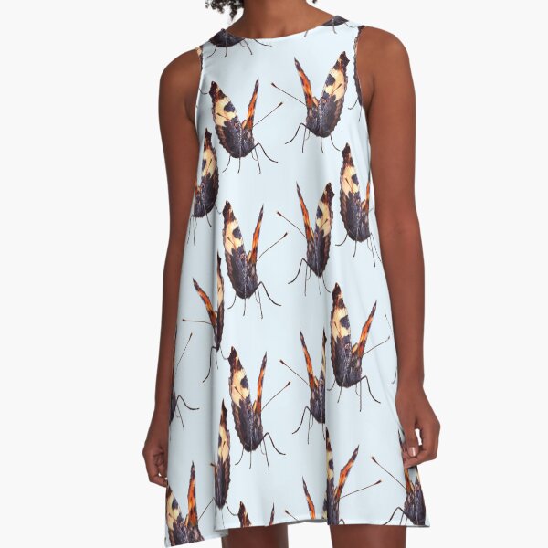 A-Line Dress