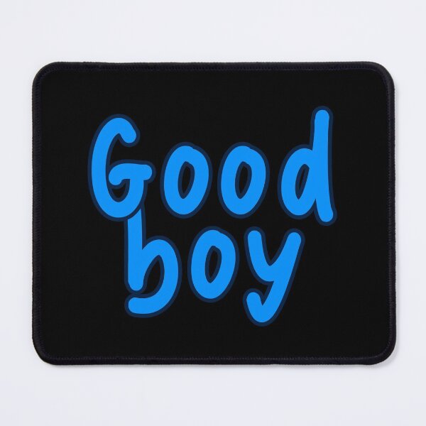 Item preview, Good boy designed and sold by Printedarts.