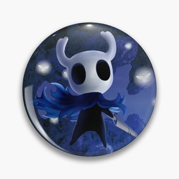 Item preview, hollow knight designed and sold by AndreaShivanArt.