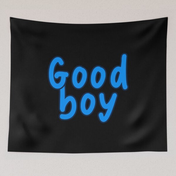 Item preview, Good boy designed and sold by Printedarts.