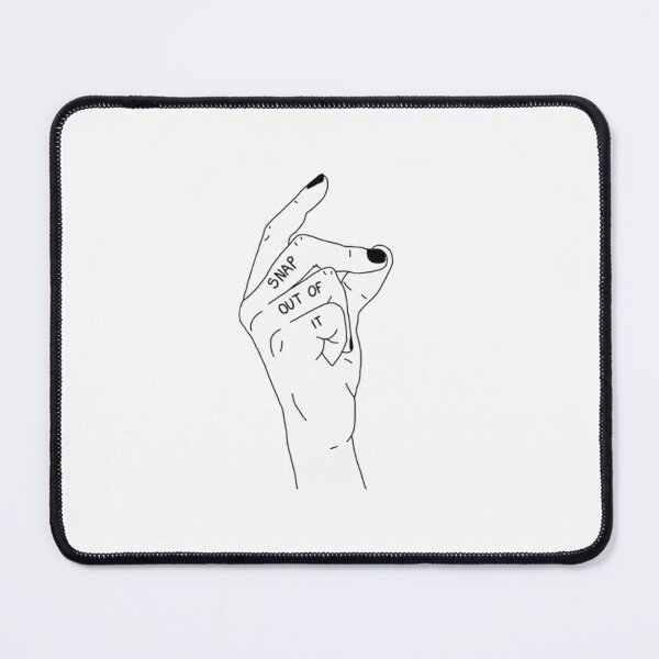Item preview, snap out of if designed and sold by BOZIID.
