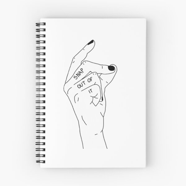 Item preview, snap out of if designed and sold by BOZIID.