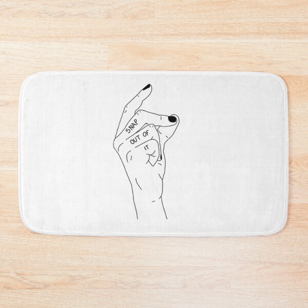 Item preview, snap out of if designed and sold by BOZIID.