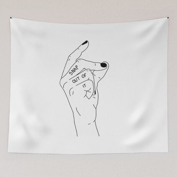 Item preview, snap out of if designed and sold by BOZIID.