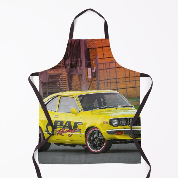 Item preview, Luke Eberhart's Mazda RX3 Coupe designed and sold by HoskingInd.