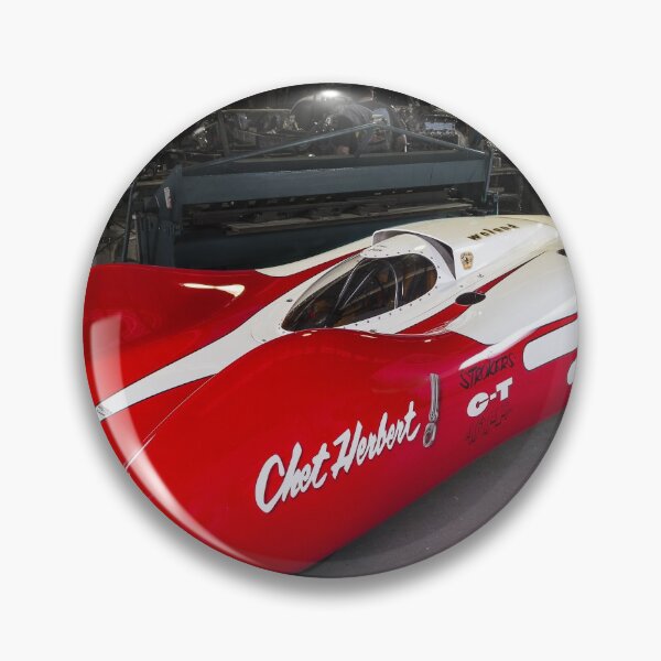 Item preview, Jocko Streamlined Dragster designed and sold by HoskingInd.